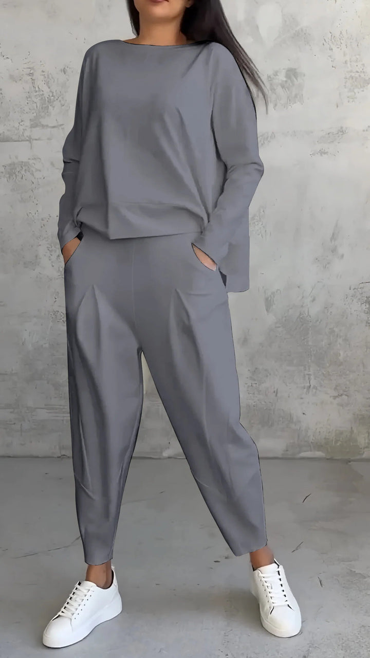 Zoraida - Conjunto Casual