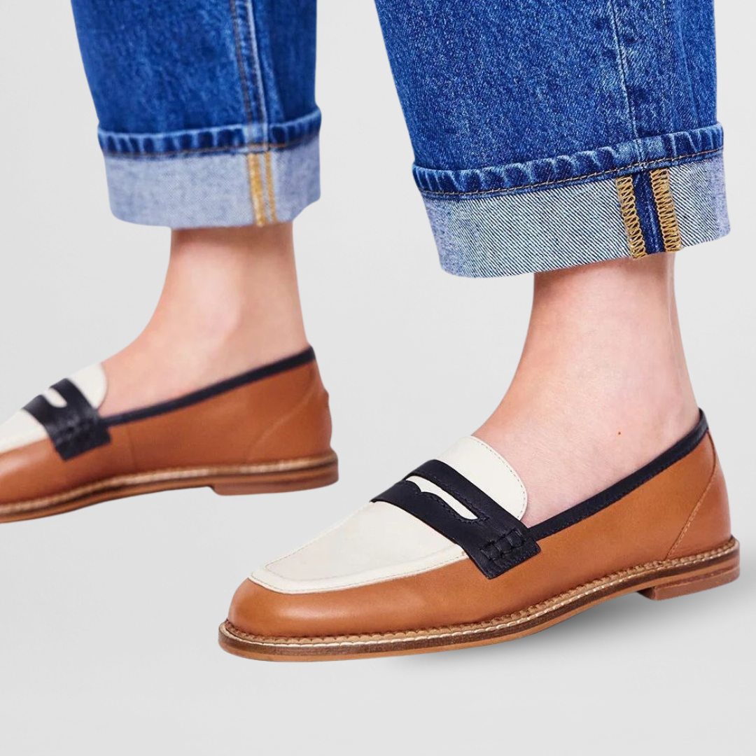 Viva | Mocasines Colores Vivos