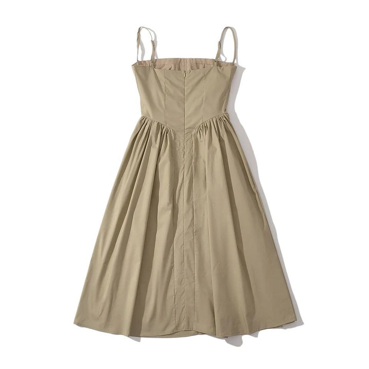 Consuelo - Vestido con Glamour