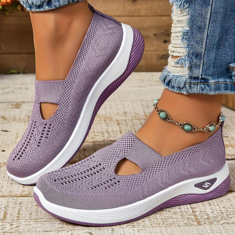 ConfortFit Ohana - Zapatillas Ultra Alivio