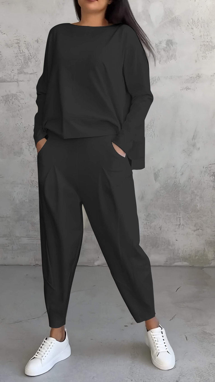 Zoraida - Conjunto Casual